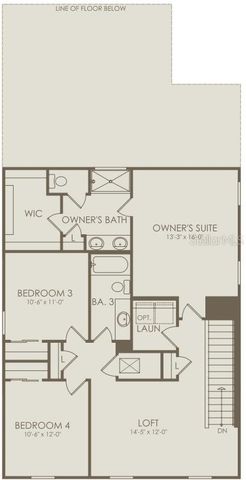 10418 GLOWING BEACON STREET, Orlando, FL 32829