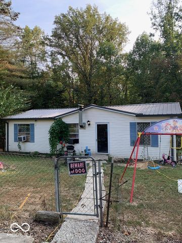 6485 N County Road 500 E, North Vernon, IN 47265