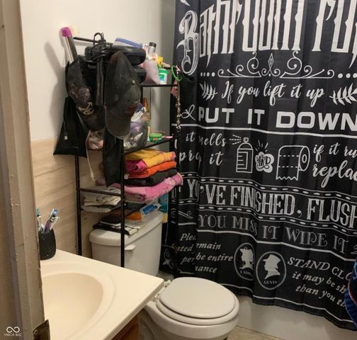 6485 N County Road 500 E, North Vernon, IN 47265