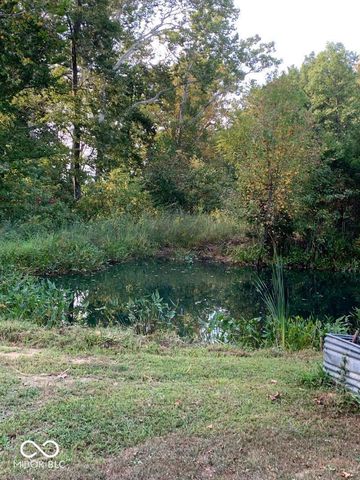 6485 N County Road 500 E, North Vernon, IN 47265