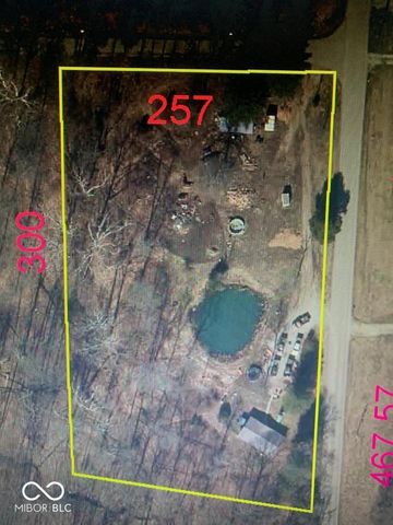 6485 N County Road 500 E, North Vernon, IN 47265