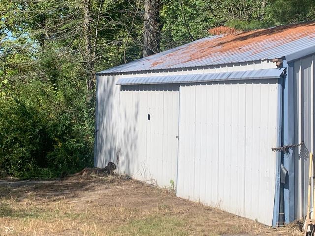 6485 N County Road 500 E, North Vernon, IN 47265