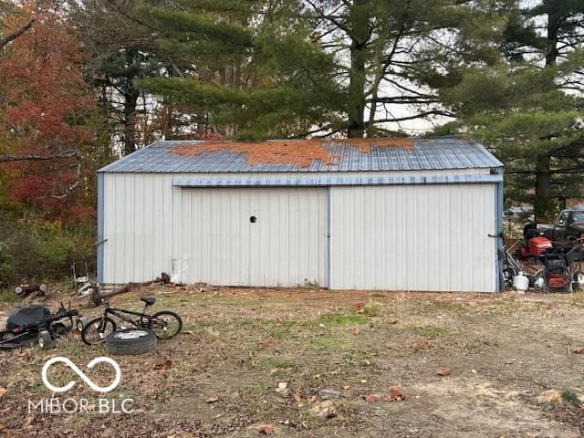 6485 N County Road 500 E, North Vernon, IN 47265