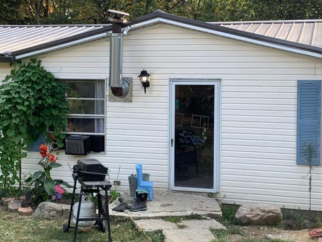 6485 N County Road 500 E, North Vernon, IN 47265