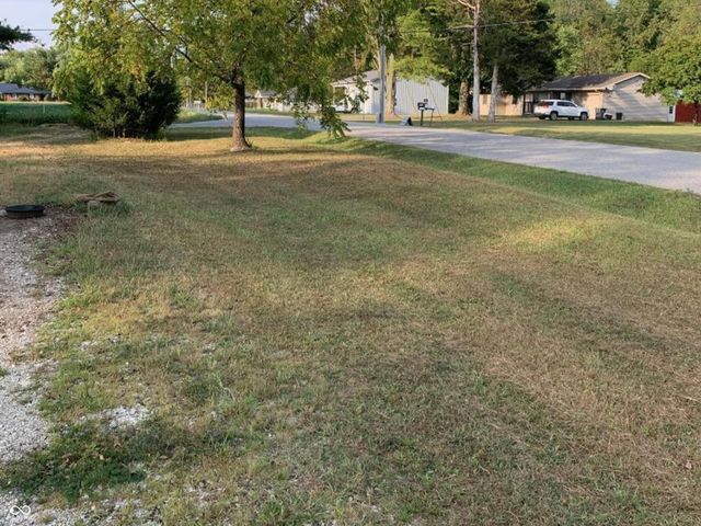 6485 N County Road 500 E, North Vernon, IN 47265