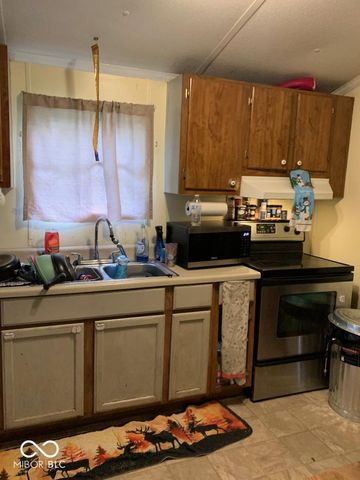 6485 N County Road 500 E, North Vernon, IN 47265