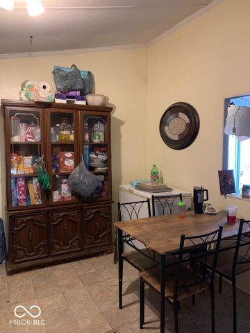 6485 N County Road 500 E, North Vernon, IN 47265