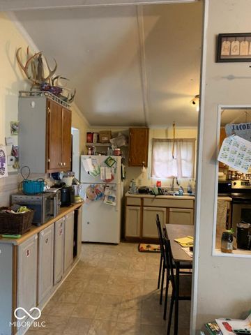 6485 N County Road 500 E, North Vernon, IN 47265