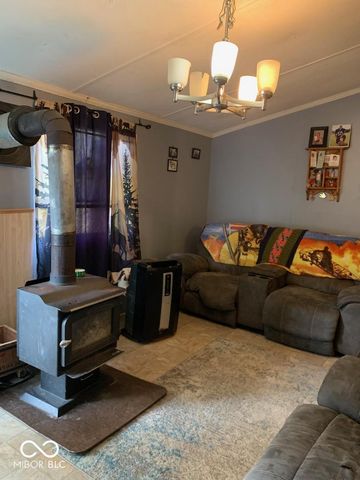 6485 N County Road 500 E, North Vernon, IN 47265