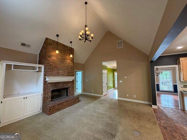 15 Wellington Manor, Sharpsburg, GA 30277