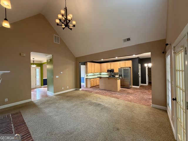 15 Wellington Manor, Sharpsburg, GA 30277