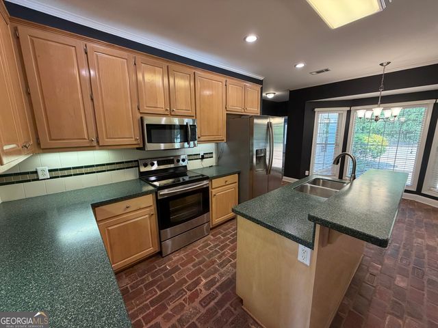 15 Wellington Manor, Sharpsburg, GA 30277