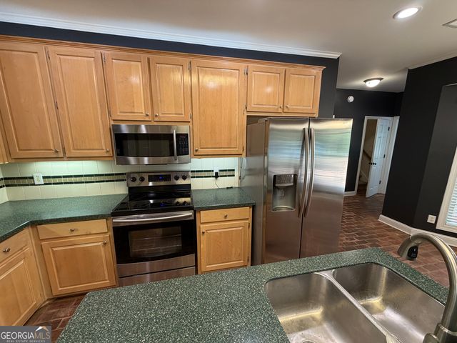 15 Wellington Manor, Sharpsburg, GA 30277