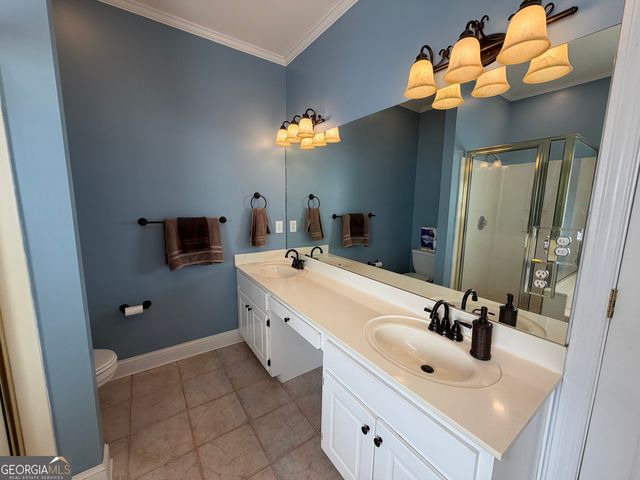 15 Wellington Manor, Sharpsburg, GA 30277