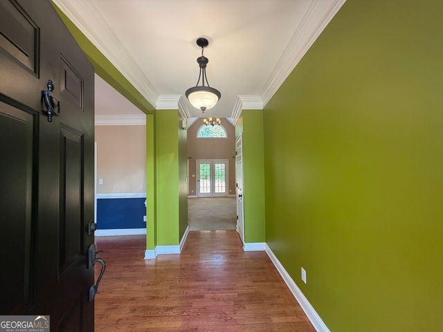 15 Wellington Manor, Sharpsburg, GA 30277