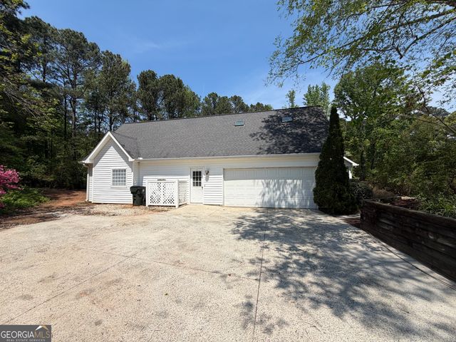 15 Wellington Manor, Sharpsburg, GA 30277