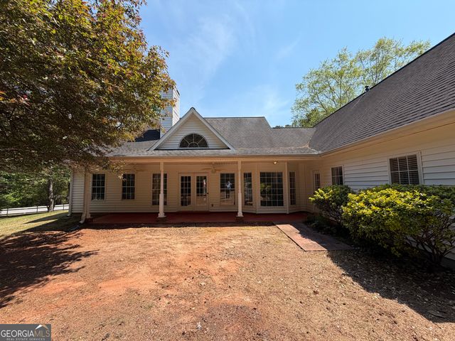 15 Wellington Manor, Sharpsburg, GA 30277