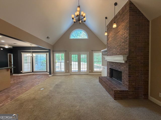 15 Wellington Manor, Sharpsburg, GA 30277