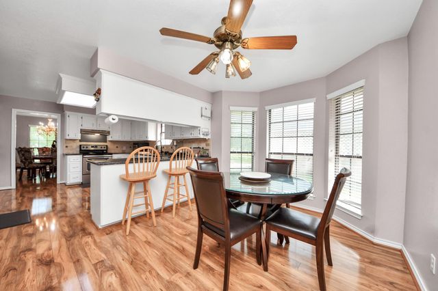 12746 Roy Road, Pearland, TX 77581