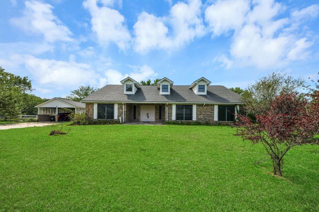 12746 Roy Road, Pearland, TX 77581