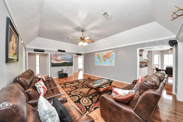 12746 Roy Road, Pearland, TX 77581