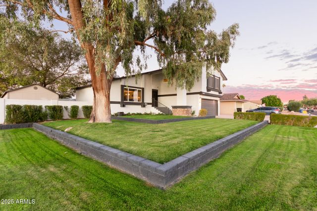 4624 W BOSTON Street, Chandler, AZ 85226