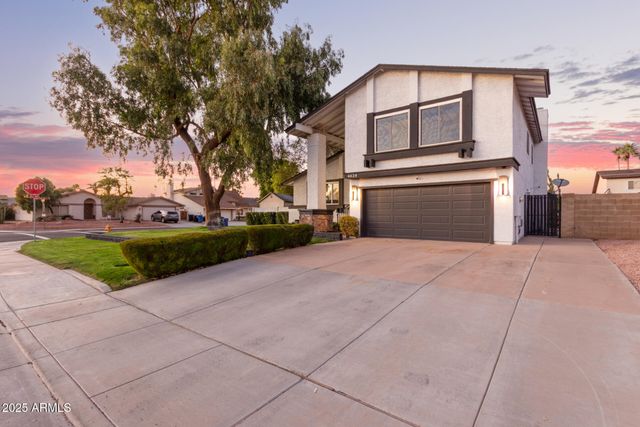 4624 W BOSTON Street, Chandler, AZ 85226