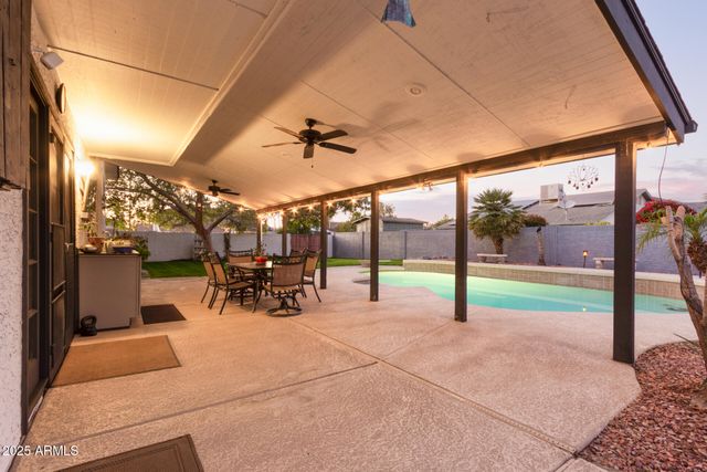 4624 W BOSTON Street, Chandler, AZ 85226