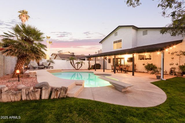 4624 W BOSTON Street, Chandler, AZ 85226