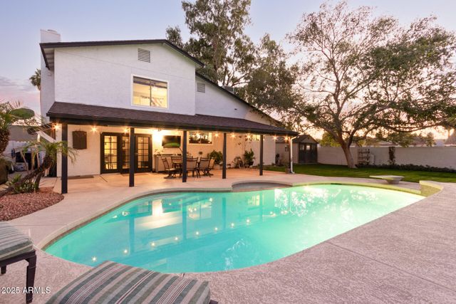 4624 W BOSTON Street, Chandler, AZ 85226