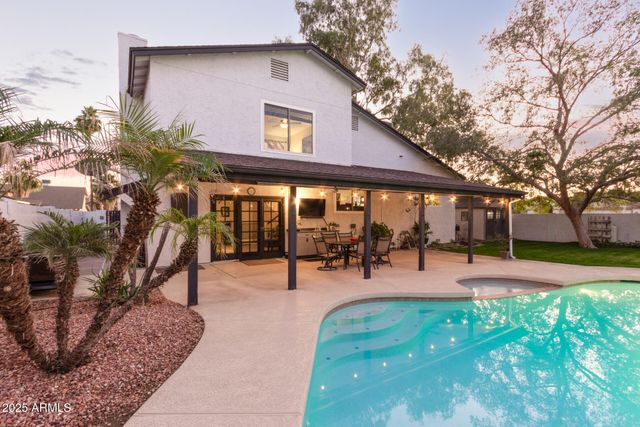 4624 W BOSTON Street, Chandler, AZ 85226