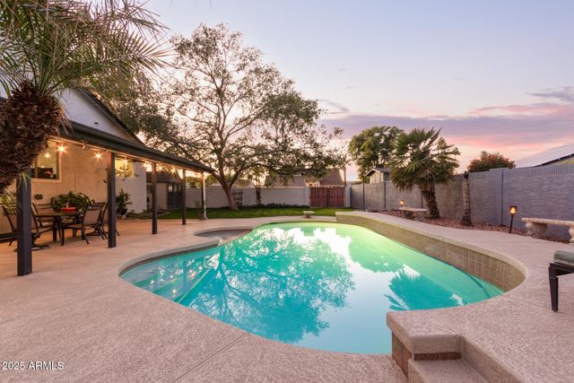 4624 W BOSTON Street, Chandler, AZ 85226