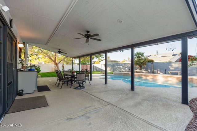 4624 W BOSTON Street, Chandler, AZ 85226