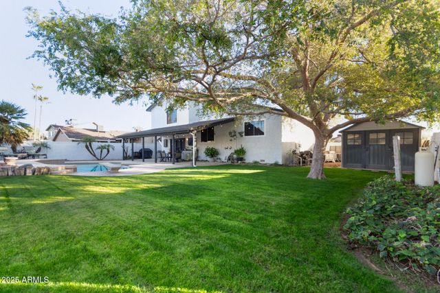 4624 W BOSTON Street, Chandler, AZ 85226