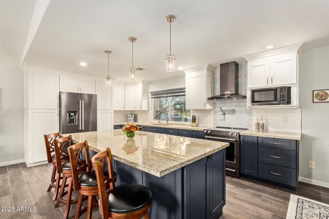 4624 W BOSTON Street, Chandler, AZ 85226