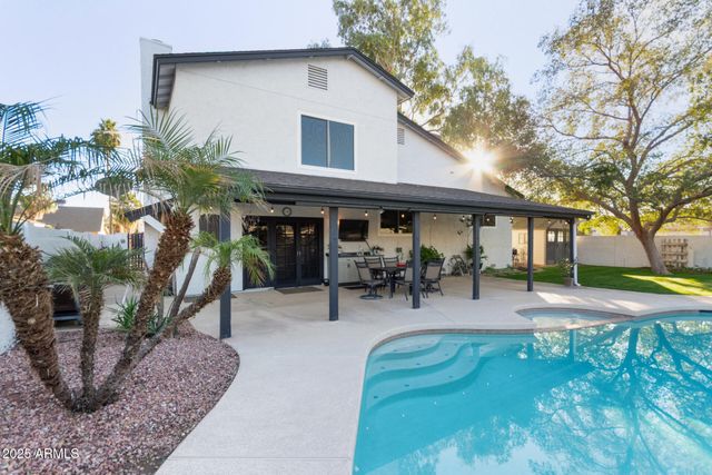 4624 W BOSTON Street, Chandler, AZ 85226