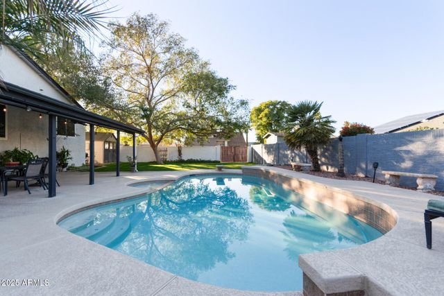 4624 W BOSTON Street, Chandler, AZ 85226