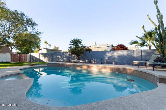 4624 W BOSTON Street, Chandler, AZ 85226