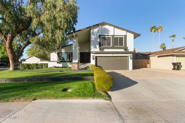 4624 W BOSTON Street, Chandler, AZ 85226