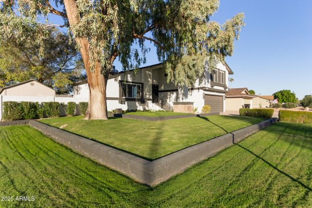 4624 W BOSTON Street, Chandler, AZ 85226