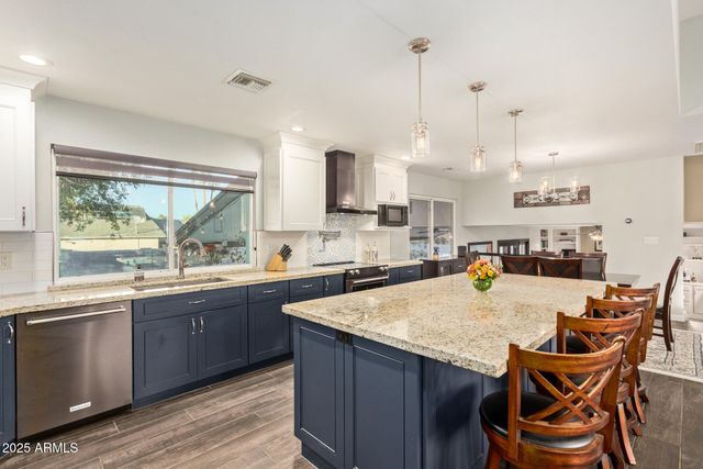 4624 W BOSTON Street, Chandler, AZ 85226