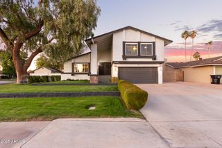 4624 W BOSTON Street, Chandler, AZ 85226