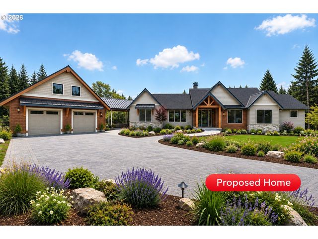 1910 Ne BROWN Rd, Washougal, WA 98671