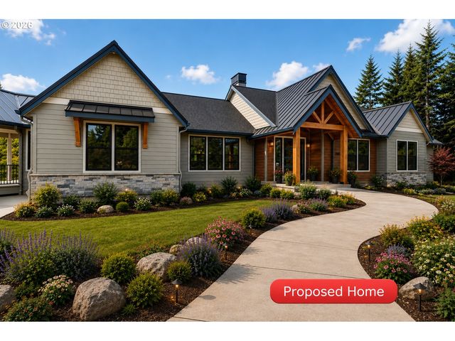 1910 Ne BROWN Rd, Washougal, WA 98671