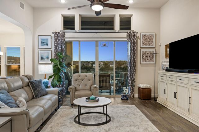 321 Bisset CT, Austin, TX 78738