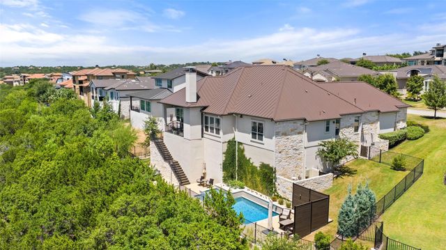 321 Bisset CT, Austin, TX 78738