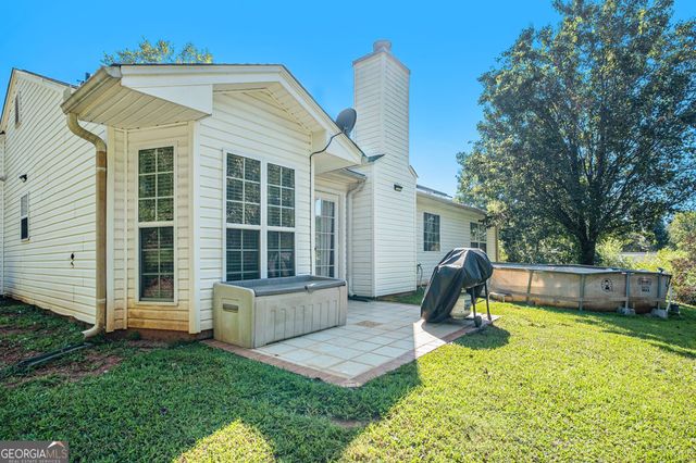 5312 Skyland Court, Lula, GA 30554