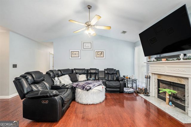 5312 Skyland Court, Lula, GA 30554