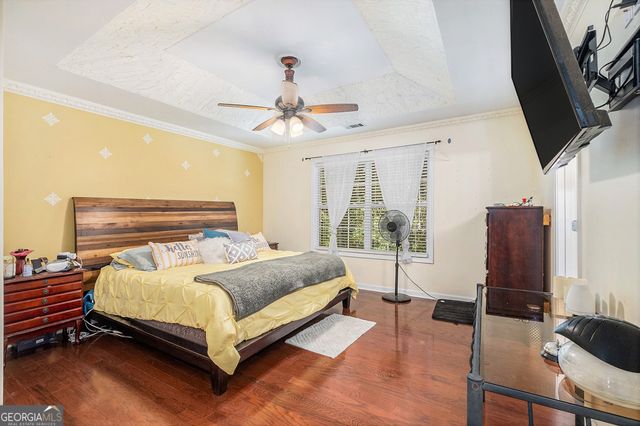 5312 Skyland Court, Lula, GA 30554