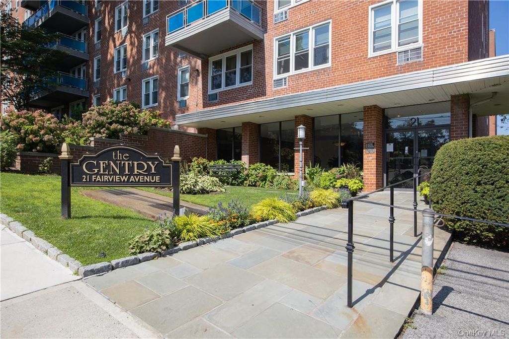 21 Fairview Avenue 724, Tuckahoe, NY 10707